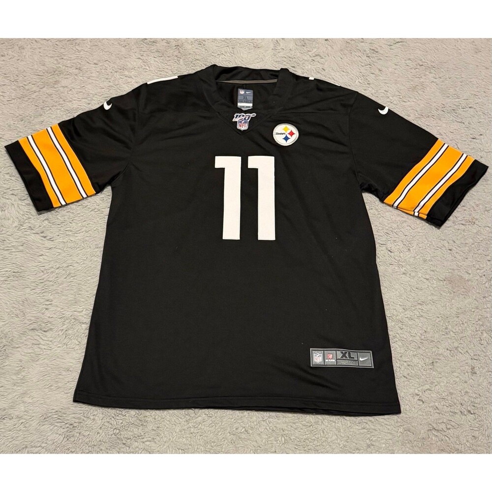 Pittsburg Steelers Jersey Chase Claypool